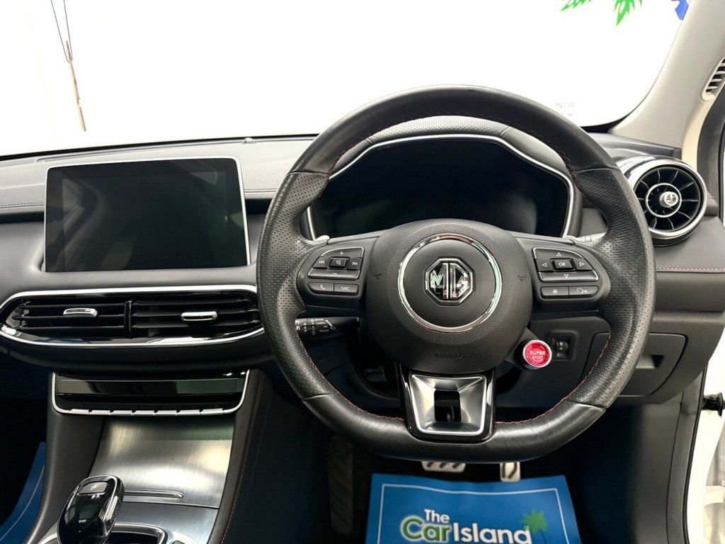 Used MG MG HS 2023 for sale - 78029795: Photo 21