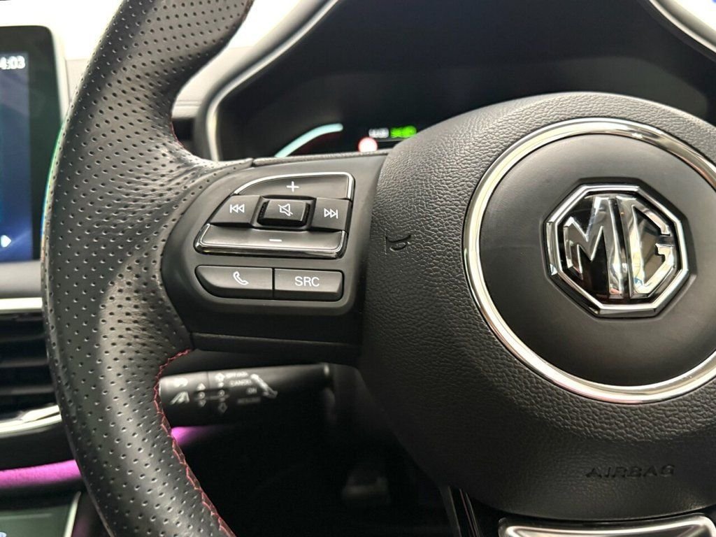 Used MG MG HS 2023 for sale - 78029795: Photo 22