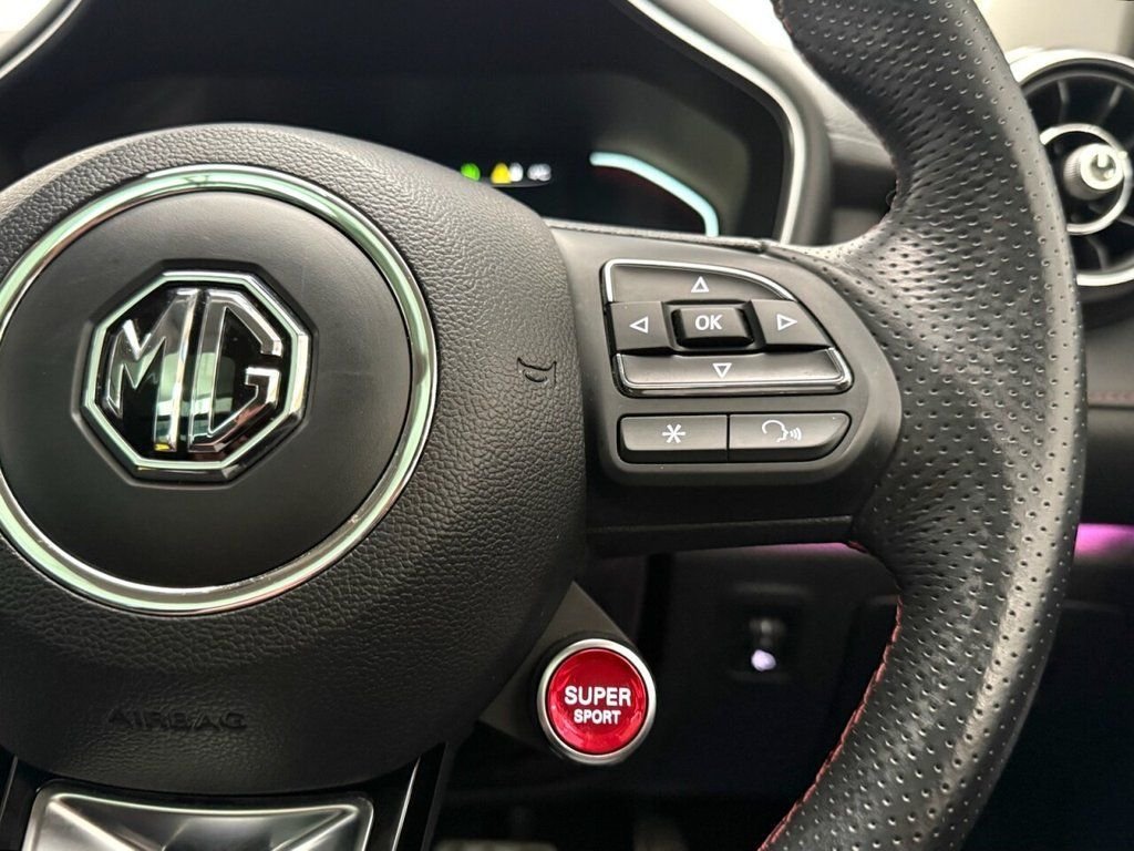 Used MG MG HS 2023 for sale - 78029795: Photo 23