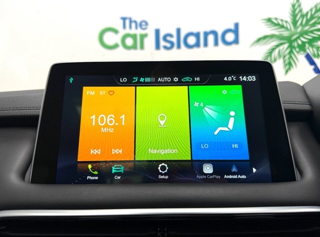 Used MG MG HS 2023 for sale - 78029795: Photo 25