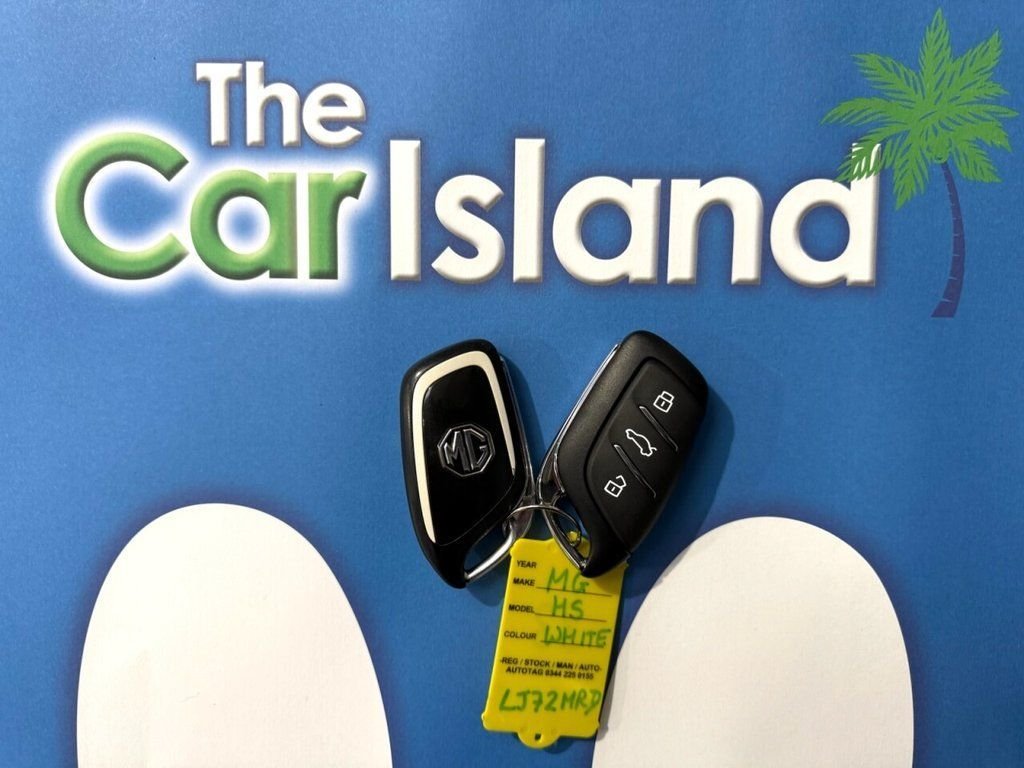 Used MG MG HS 2023 for sale - 78029795: Photo 35