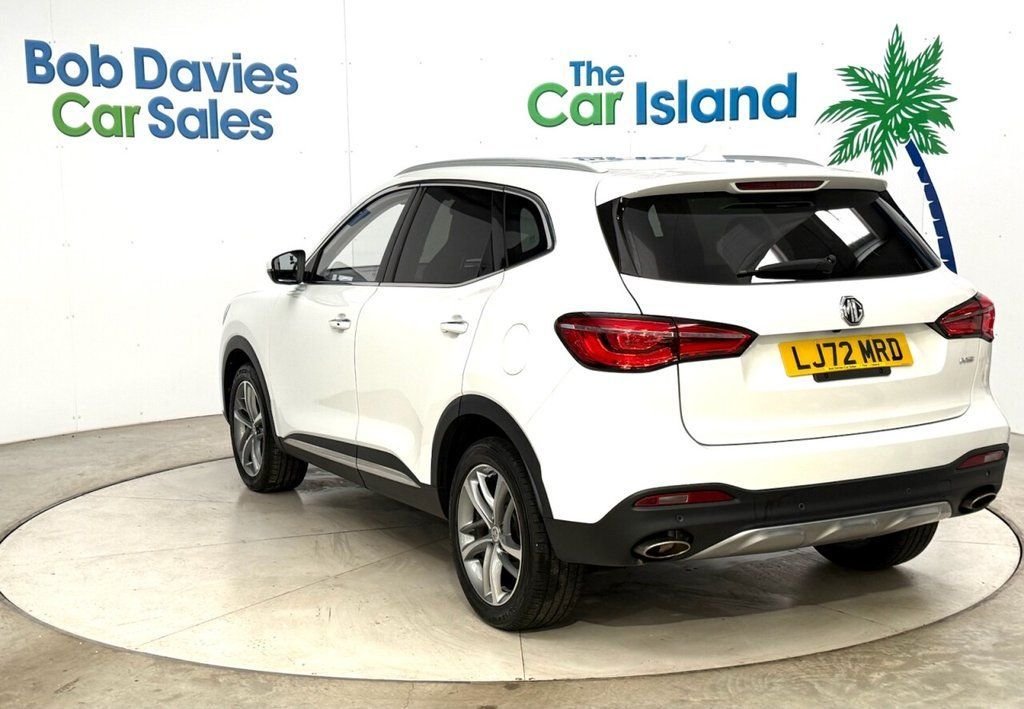 Used MG MG HS 2023 for sale - 78029795: Photo 7