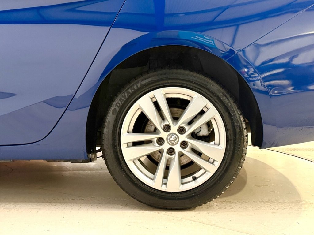 Used Vauxhall Astra 2018 for sale - 77014274: Photo 12