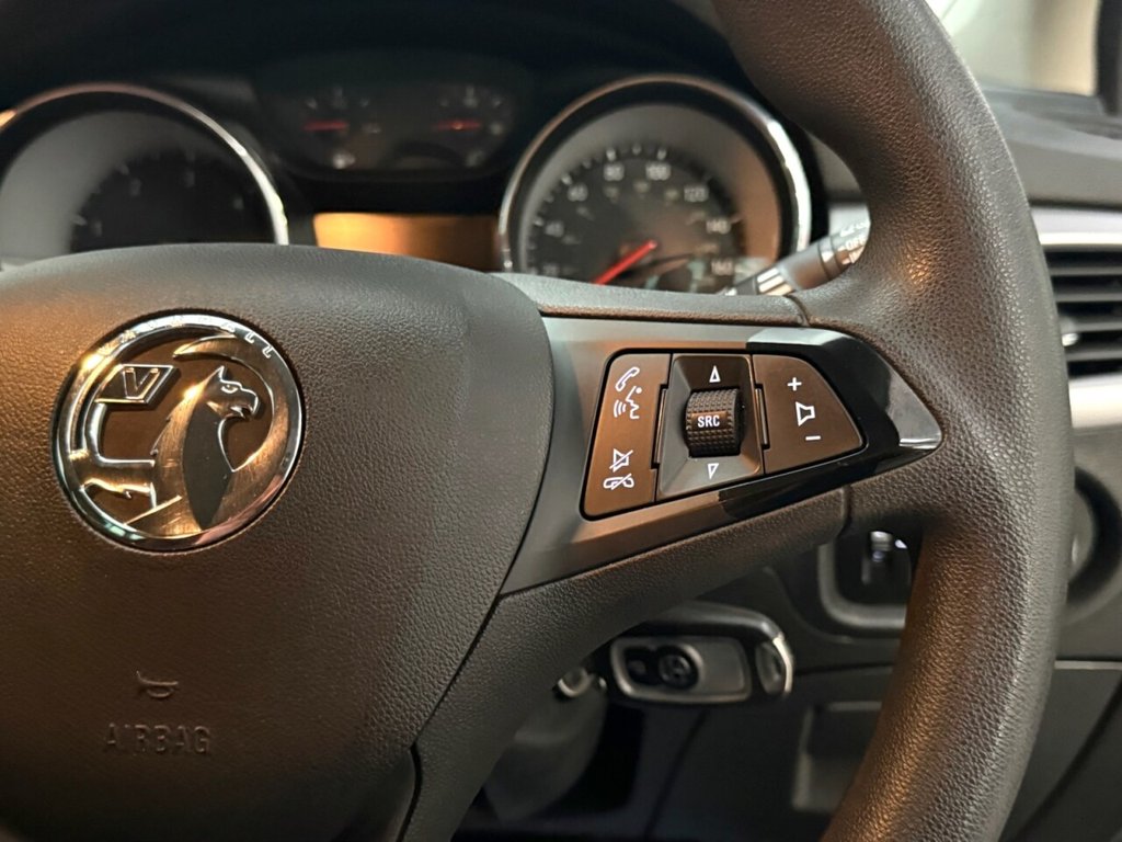 Used Vauxhall Astra 2018 for sale - 77014274: Photo 21