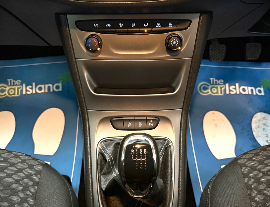 Used Vauxhall Astra 2018 for sale - 77014274: Photo 25