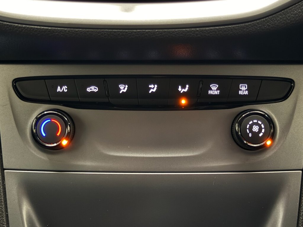 Used Vauxhall Astra 2018 for sale - 77014274: Photo 26