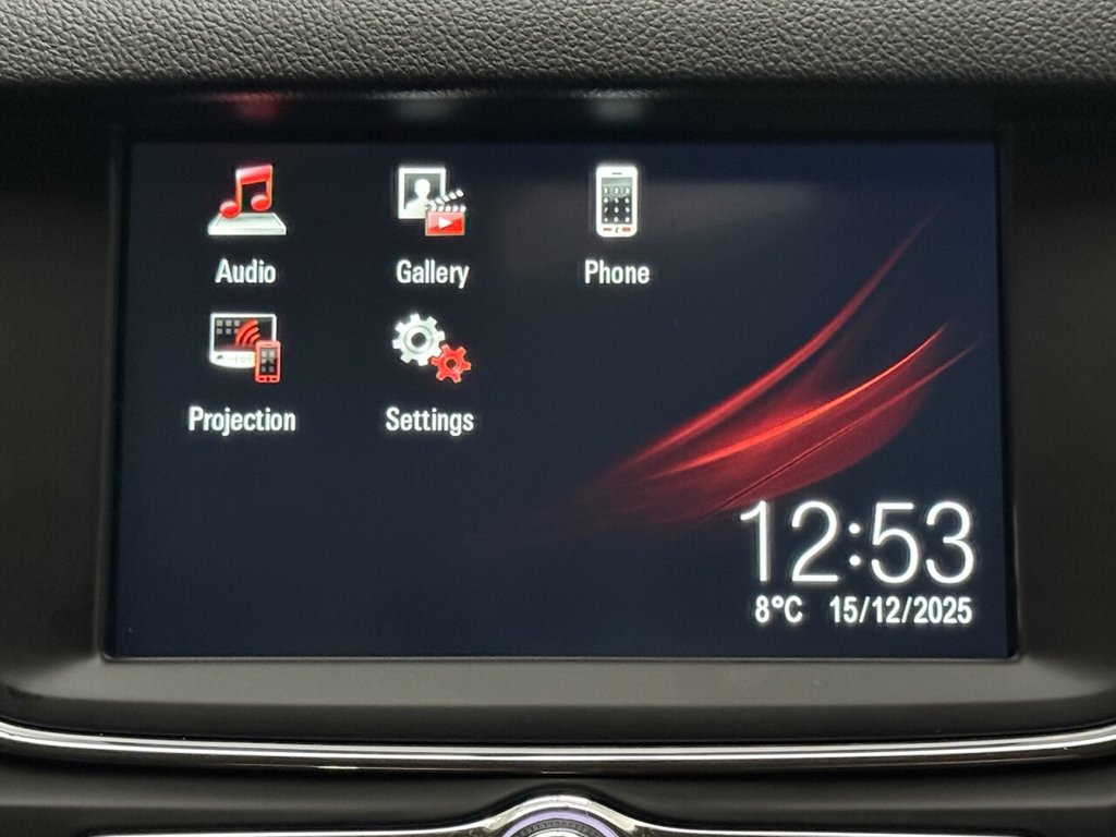 Used Vauxhall Astra 2018 for sale - 77014274: Photo 27