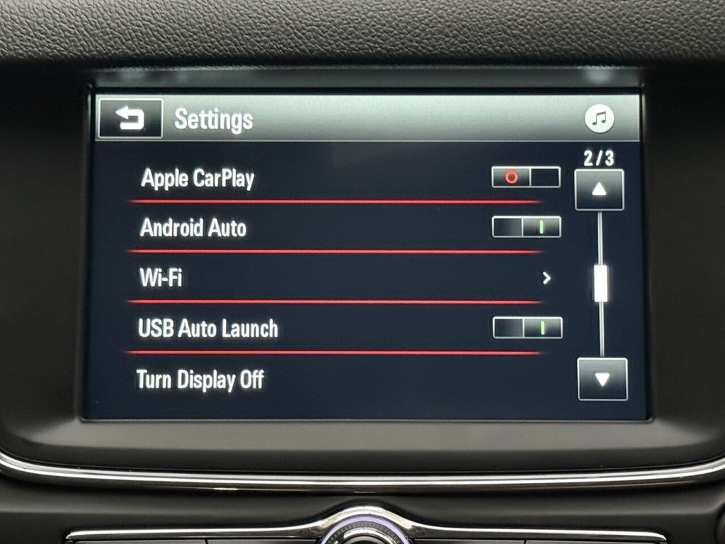 Used Vauxhall Astra 2018 for sale - 77014274: Photo 28