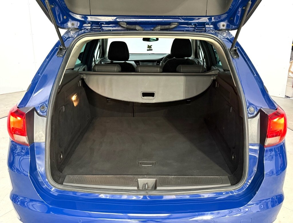 Used Vauxhall Astra 2018 for sale - 77014274: Photo 32