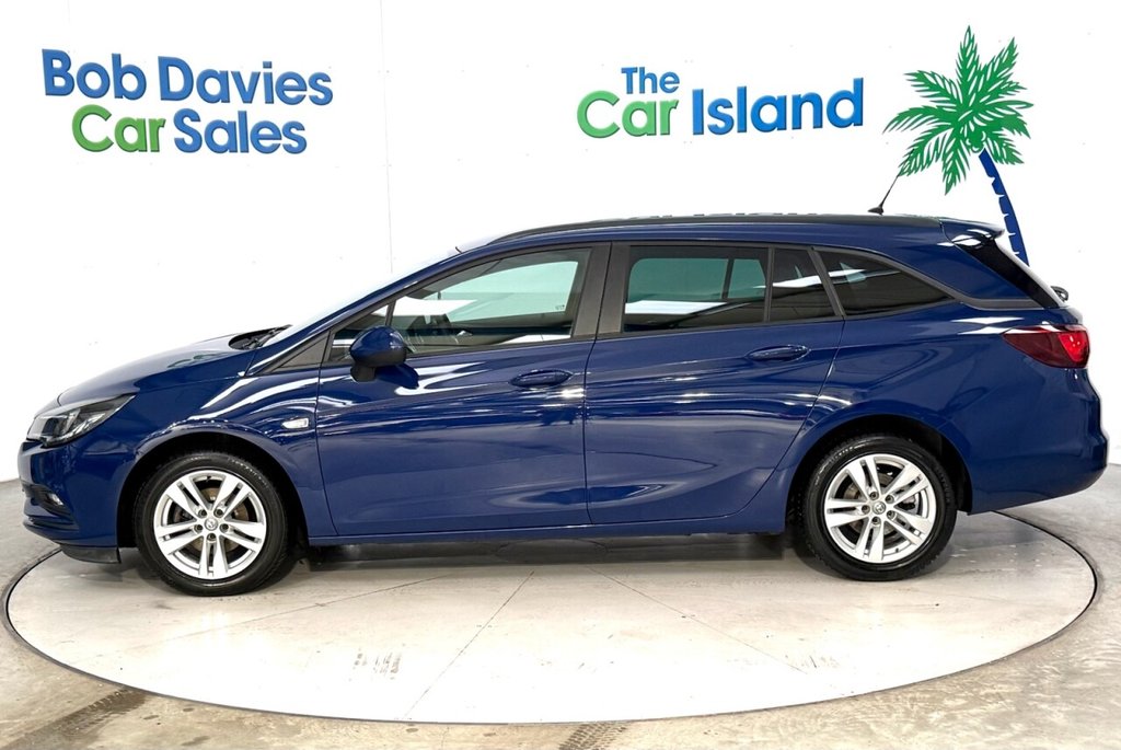 Used Vauxhall Astra 2018 for sale - 77014274: Photo 5