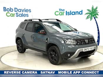 Used Dacia Duster 2022 for sale - 79870602: Photo