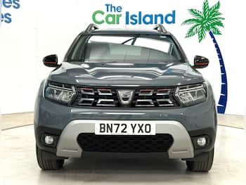 Used Dacia Duster 2022 for sale - 79870602: Photo