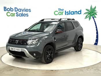 Used Dacia Duster 2022 for sale - 79870602: Photo