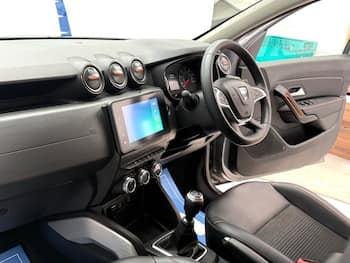 Used Dacia Duster 2022 for sale - 79870602: Photo