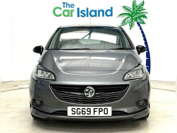 Used Vauxhall Corsa 2019 for sale - 75961633: Photo