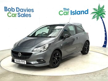 Used Vauxhall Corsa 2019 for sale - 75961633: Photo