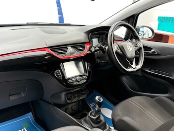 Used Vauxhall Corsa 2019 for sale - 75961633: Photo