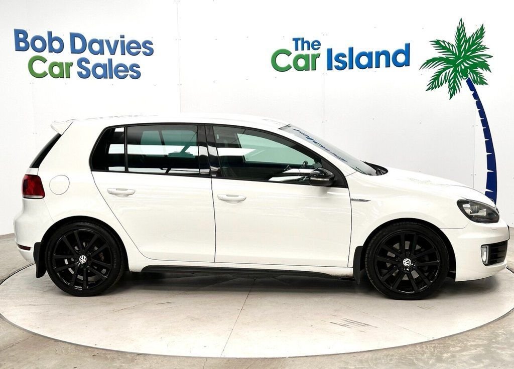 Used Volkswagen Golf 2012 for sale - 77919862: Photo 11