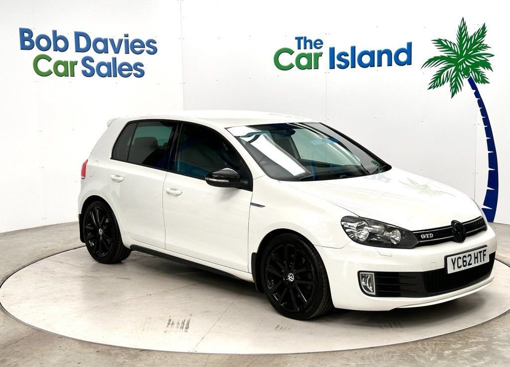 Used Volkswagen Golf 2012 for sale - 77919862: Photo 12