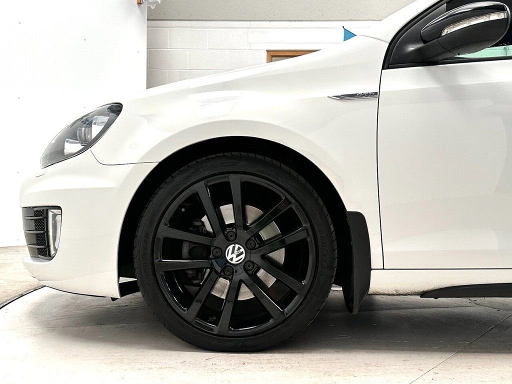 Used Volkswagen Golf 2012 for sale - 77919862: Photo 13