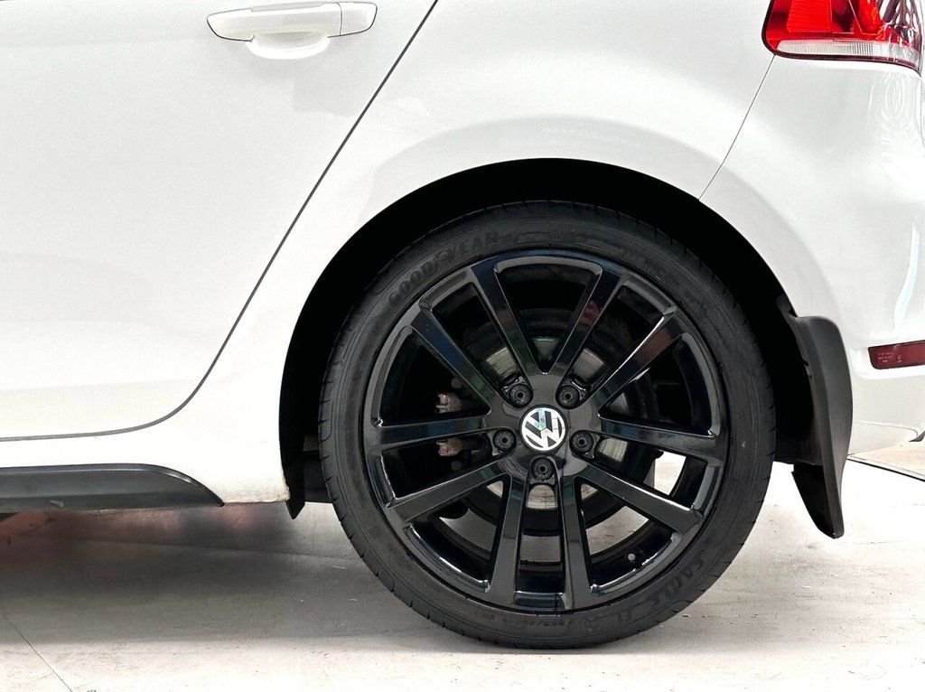 Used Volkswagen Golf 2012 for sale - 77919862: Photo 14