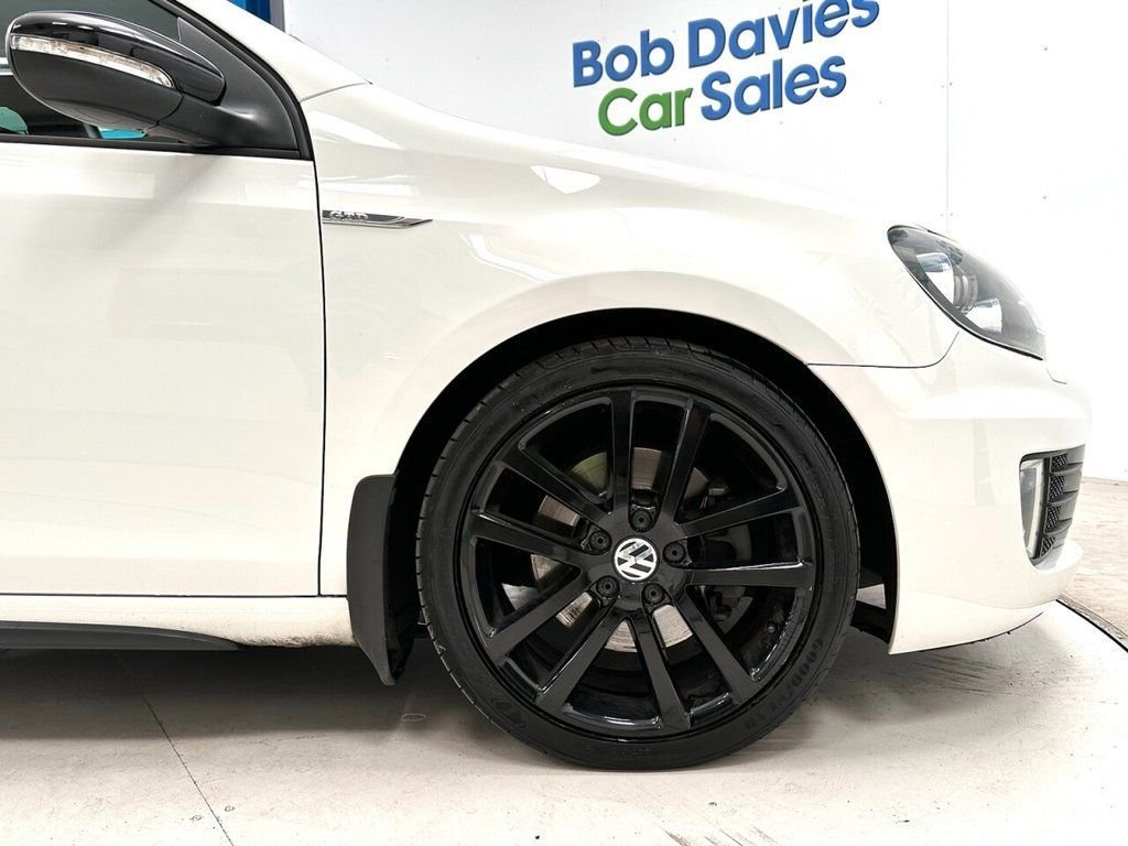 Used Volkswagen Golf 2012 for sale - 77919862: Photo 15