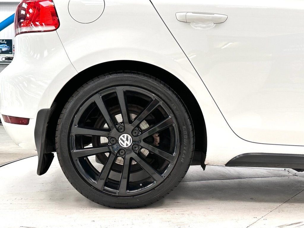 Used Volkswagen Golf 2012 for sale - 77919862: Photo 16