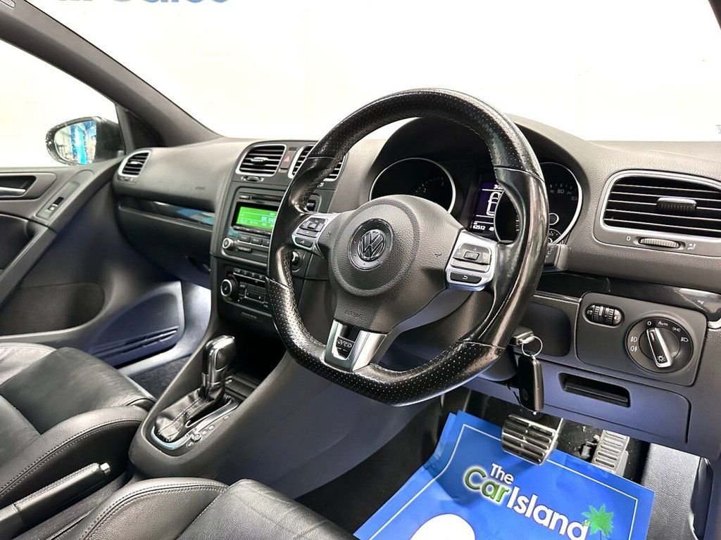 Used Volkswagen Golf 2012 for sale - 77919862: Photo 17