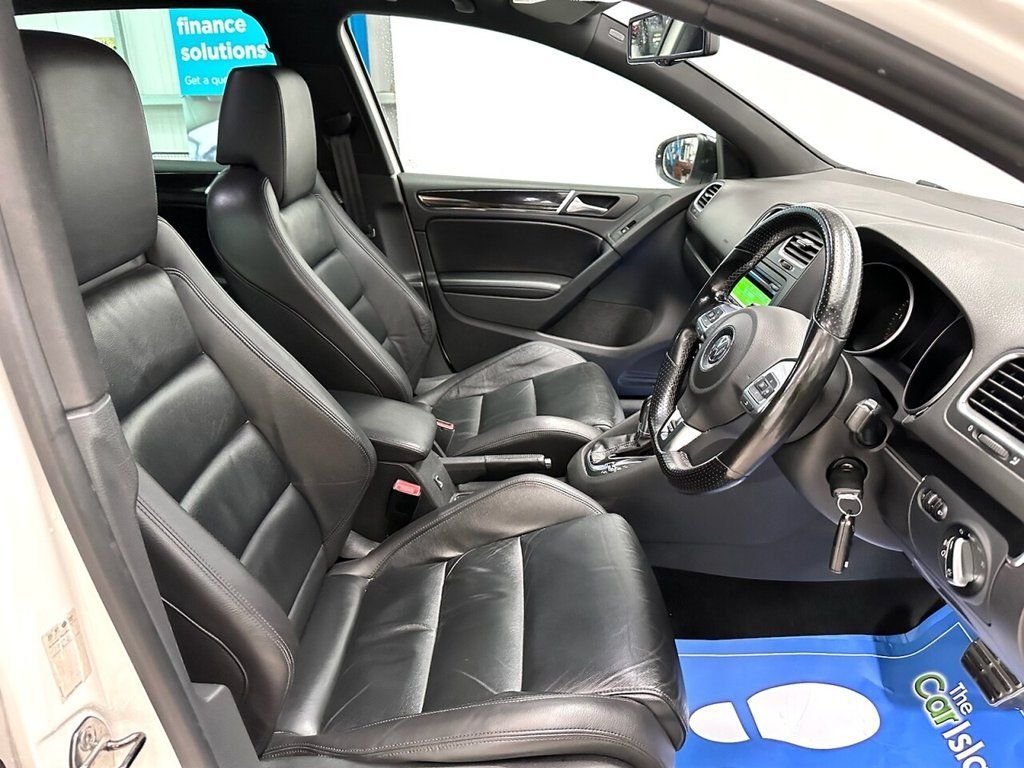 Used Volkswagen Golf 2012 for sale - 77919862: Photo 18