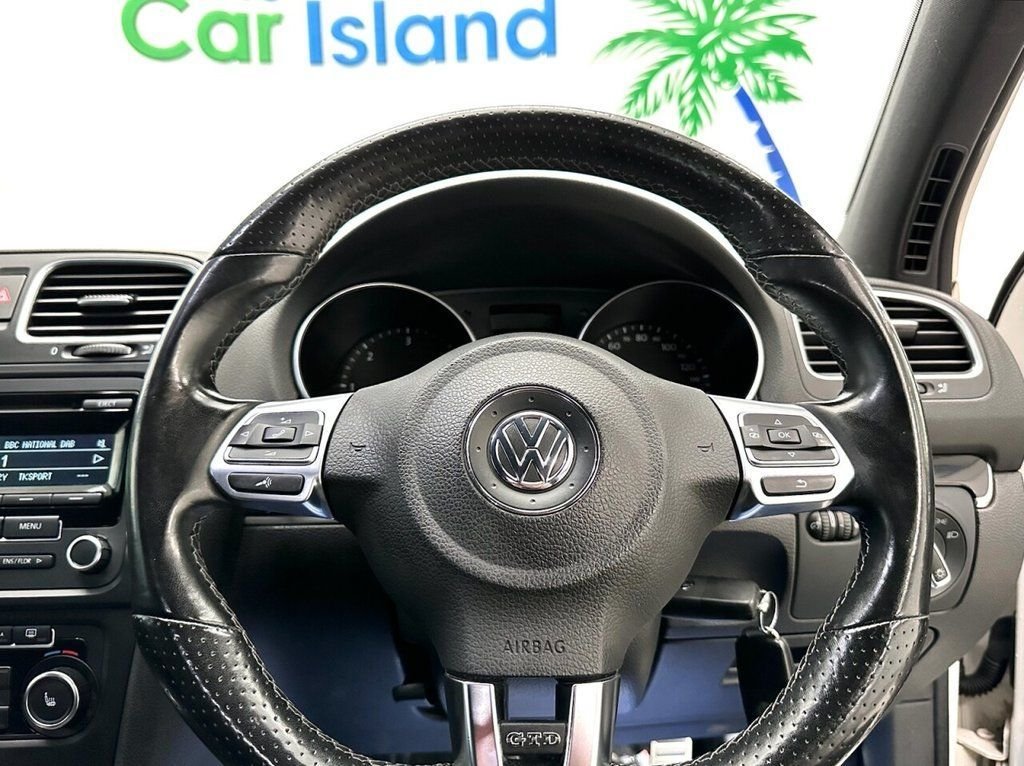 Used Volkswagen Golf 2012 for sale - 77919862: Photo 21