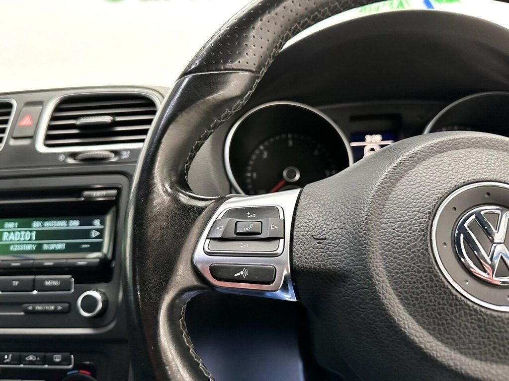 Used Volkswagen Golf 2012 for sale - 77919862: Photo 22