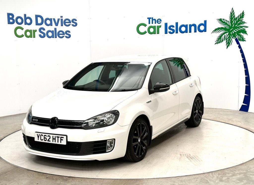 Used Volkswagen Golf 2012 for sale - 77919862: Photo 3