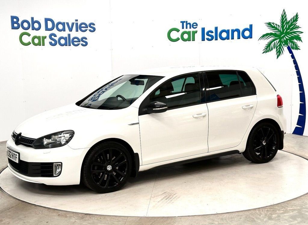 Used Volkswagen Golf 2012 for sale - 77919862: Photo 5