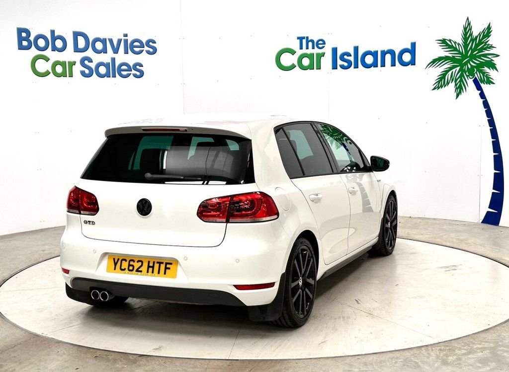 Used Volkswagen Golf 2012 for sale - 77919862: Photo 9