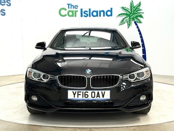Used BMW 4 Series 2016 for sale - 78964034: Photo