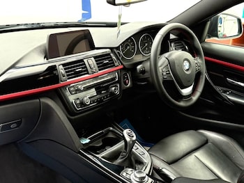 Used BMW 4 Series 2016 for sale - 78964034: Photo