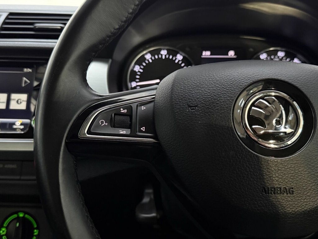 Used Skoda Fabia 2018 for sale - 77007415: Photo 19