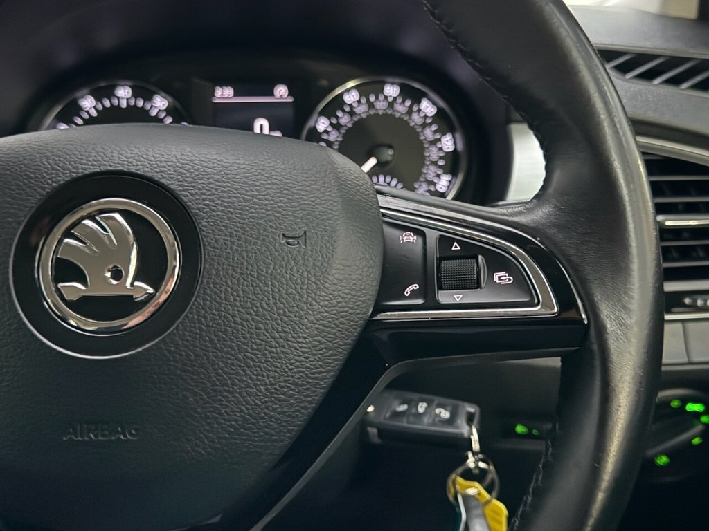 Used Skoda Fabia 2018 for sale - 77007415: Photo 20