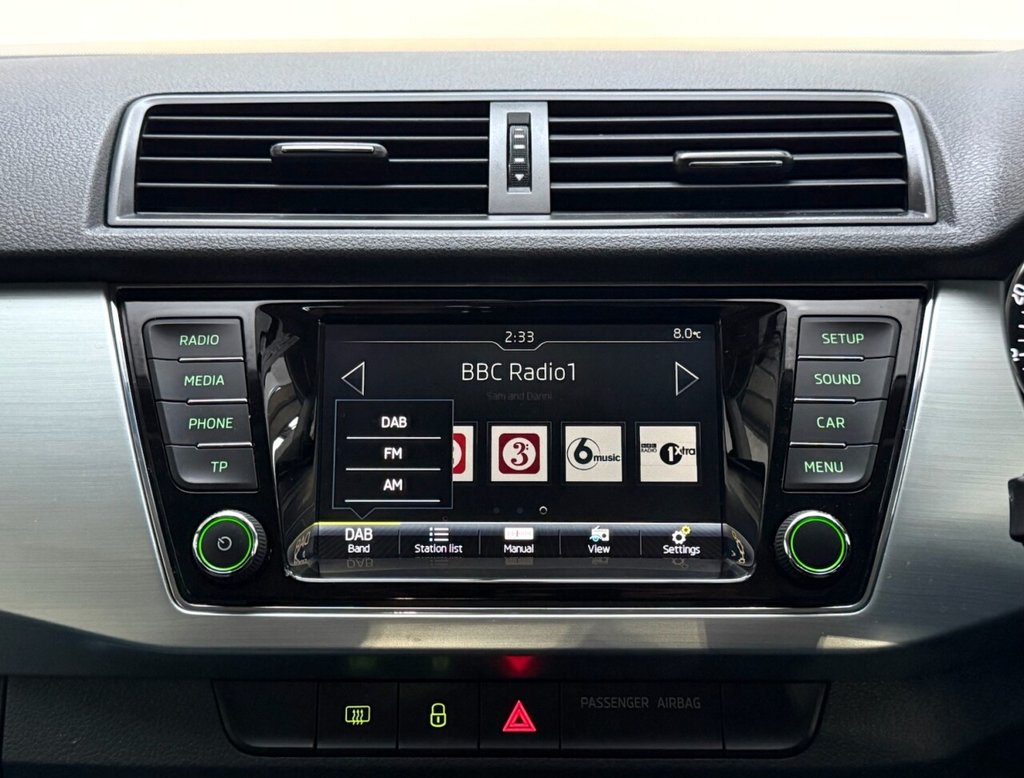 Used Skoda Fabia 2018 for sale - 77007415: Photo 22