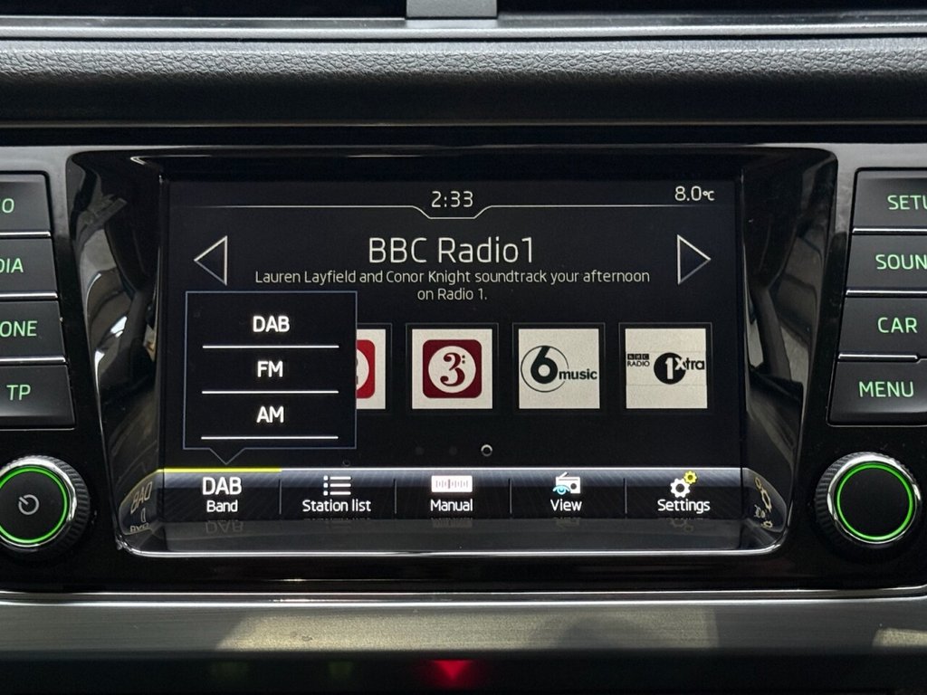 Used Skoda Fabia 2018 for sale - 77007415: Photo 23