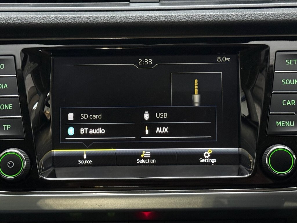 Used Skoda Fabia 2018 for sale - 77007415: Photo 24