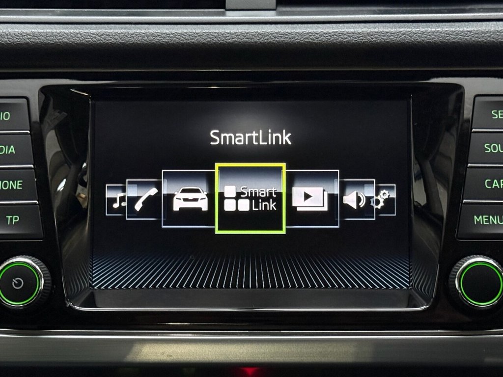 Used Skoda Fabia 2018 for sale - 77007415: Photo 25