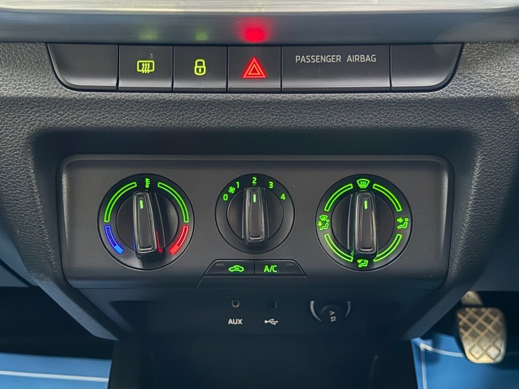 Used Skoda Fabia 2018 for sale - 77007415: Photo 26