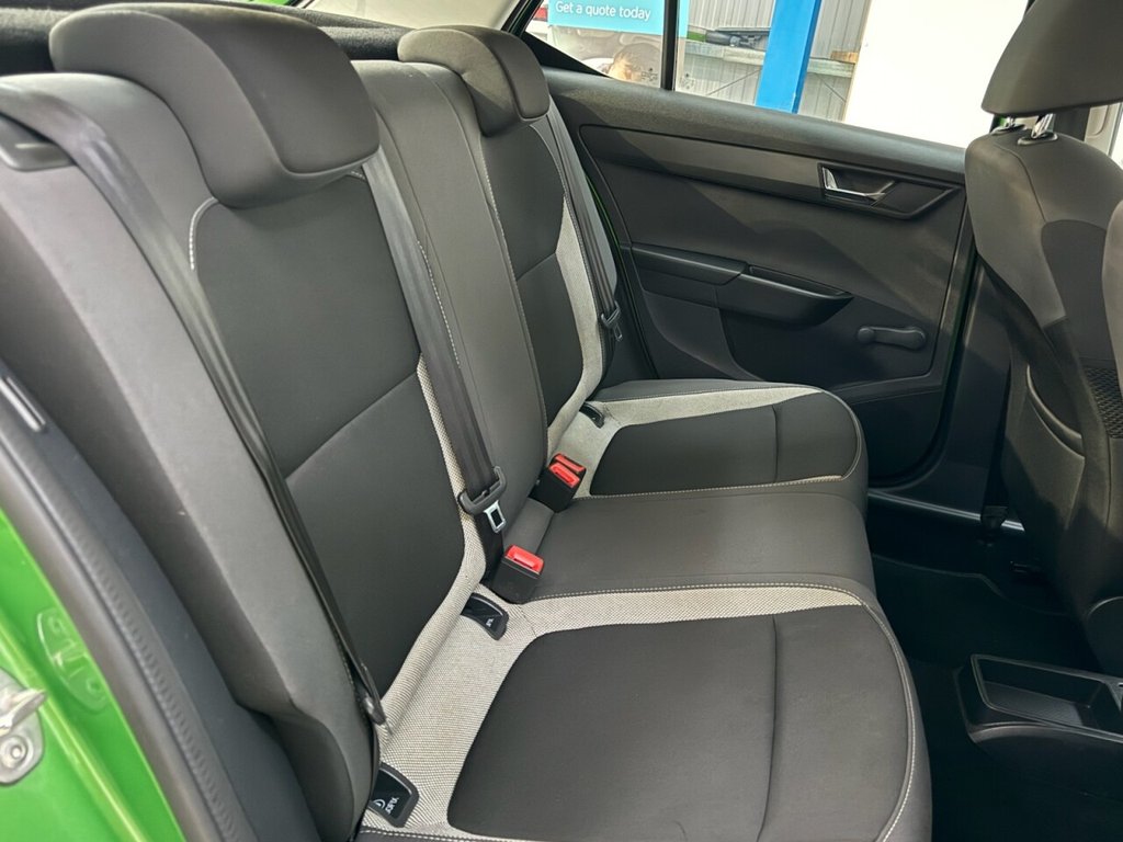 Used Skoda Fabia 2018 for sale - 77007415: Photo 28