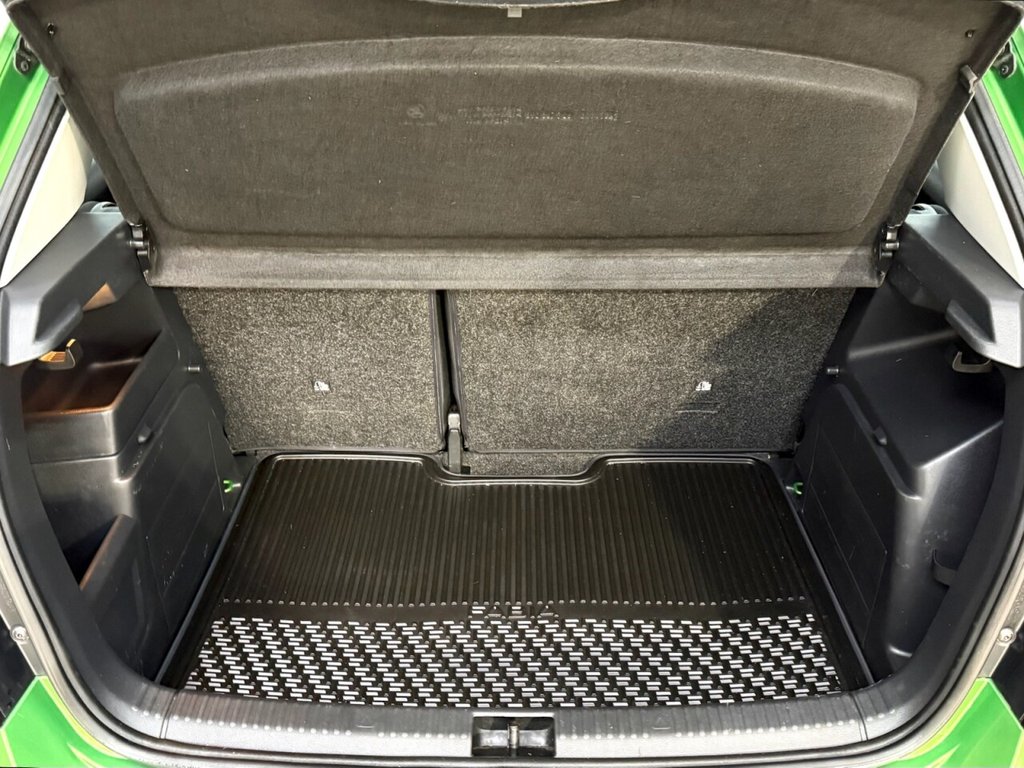 Used Skoda Fabia 2018 for sale - 77007415: Photo 30