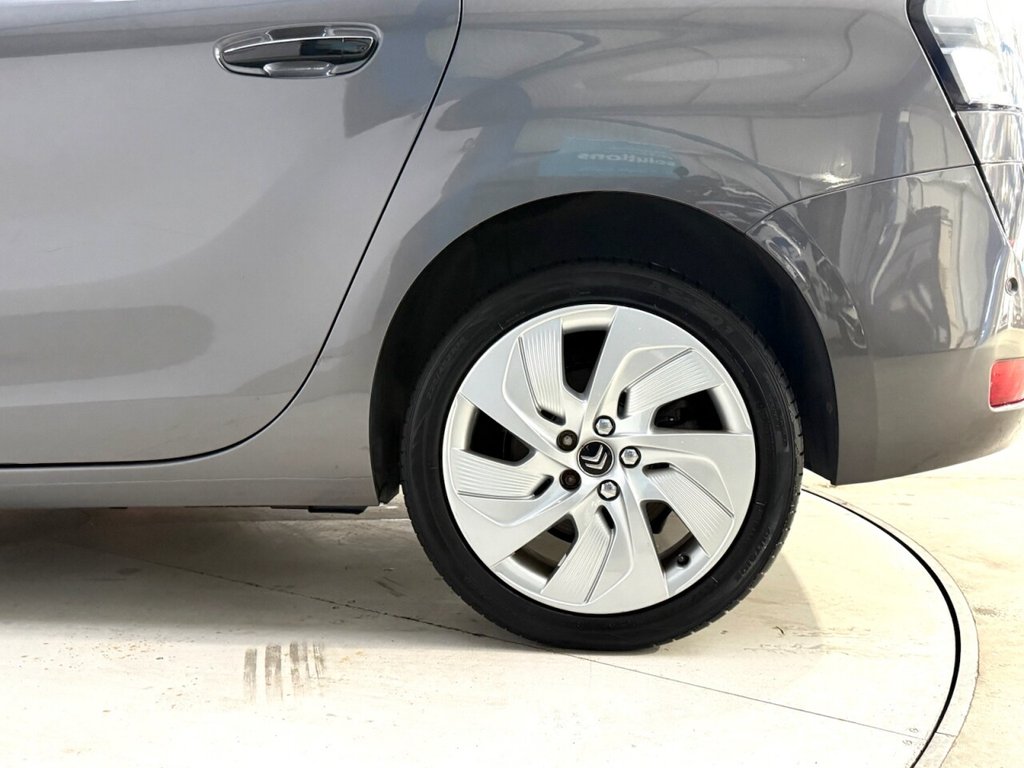 Used Citroen Grand C4 Picasso 2017 for sale - 77806406: Photo 13