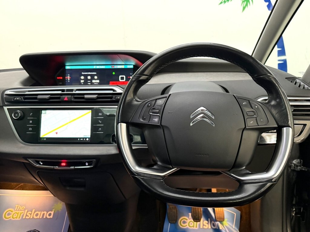 Used Citroen Grand C4 Picasso 2017 for sale - 77806406: Photo 16