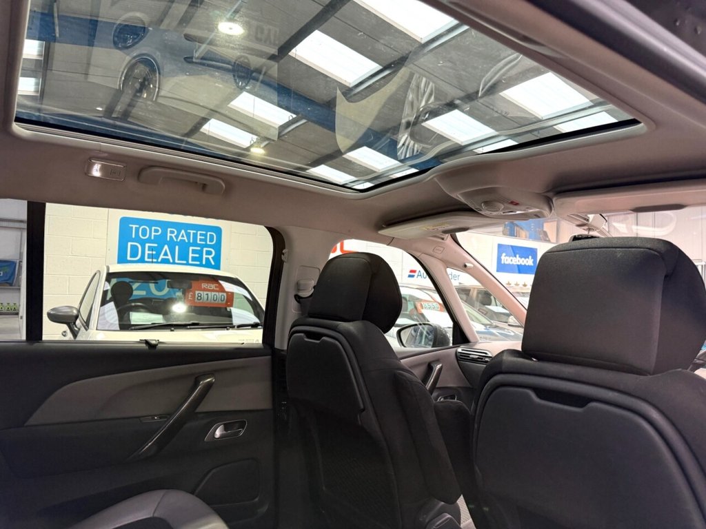 Used Citroen Grand C4 Picasso 2017 for sale - 77806406: Photo 18