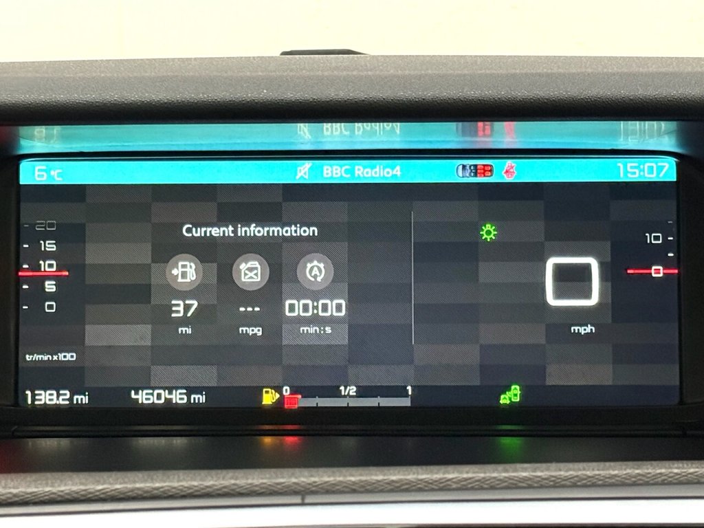 Used Citroen Grand C4 Picasso 2017 for sale - 77806406: Photo 19