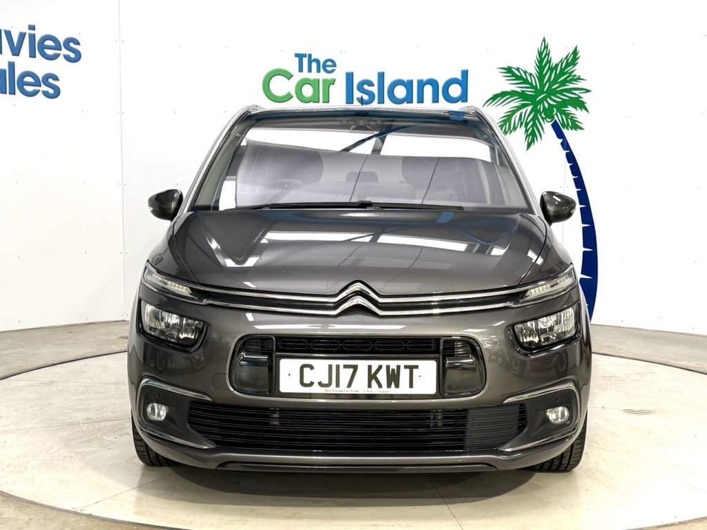 Used Citroen Grand C4 Picasso 2017 for sale - 77806406: Photo 2
